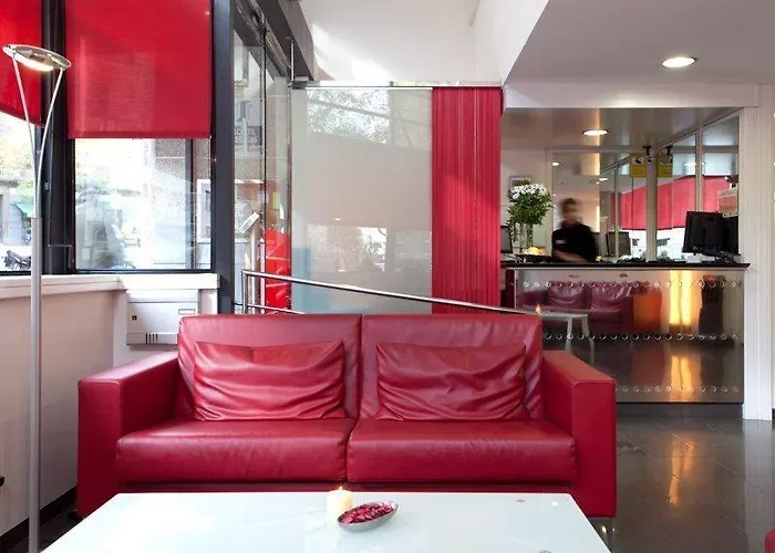 Medicis Hotel Barcelona