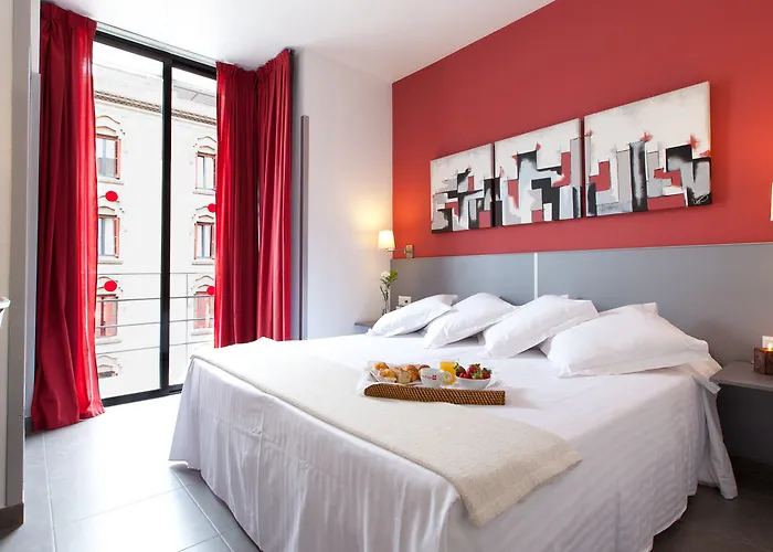 Medicis Hotel