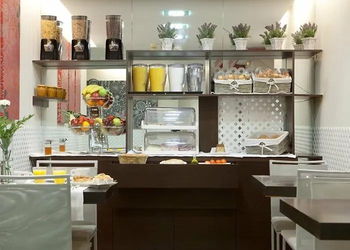 Hotel Medicis Barcelona