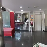 メディシス ホテル バルセロナ