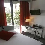 ホテル メディシス