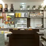 ホテル メディシス バルセロナ