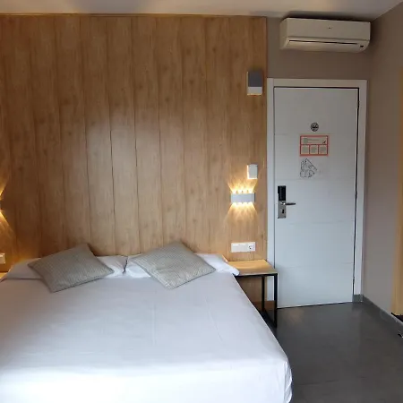 메디시스 2* 바르셀로나