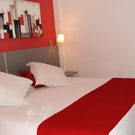 酒店 梅蒂斯酒店 2*