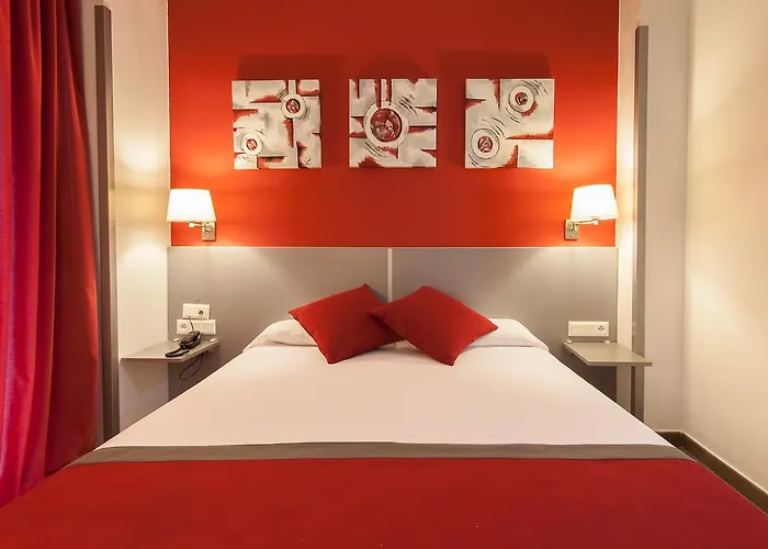 Hotel Medicis 2*