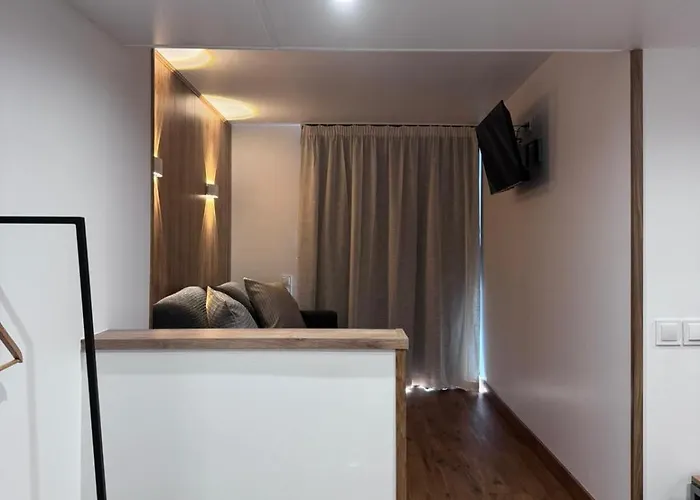 Hotel Medicis