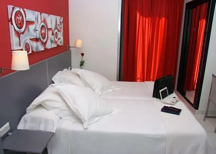 Hotel Medicis Barcellona