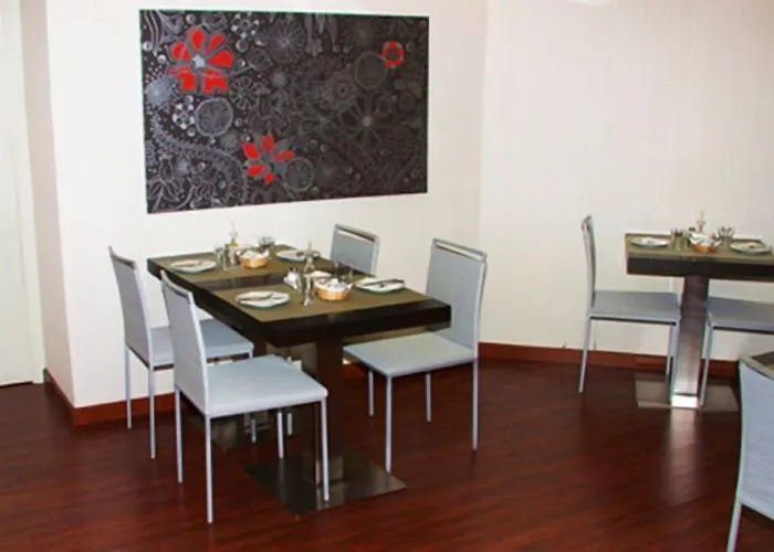 Medicis Hotel Barcellona