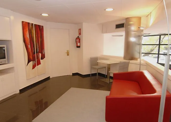 Medicis Hotel Barcellona