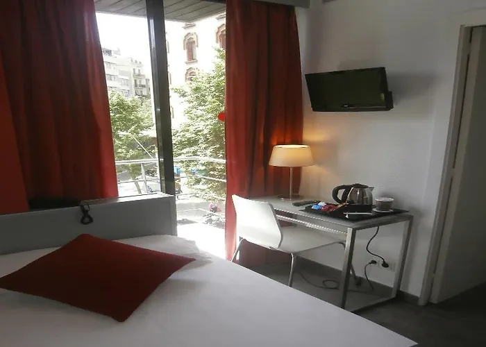 Hotel Medicis