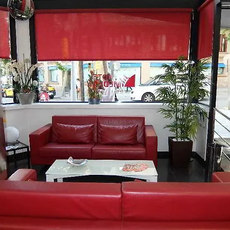 Hotel Medicis