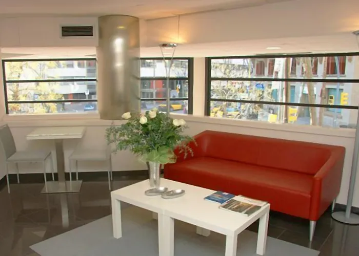 Hotel Medicis 2*
