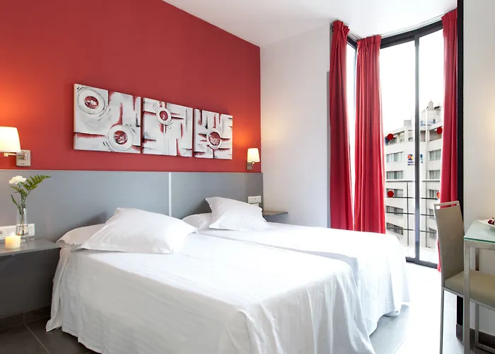 Medicis Hotel 2*